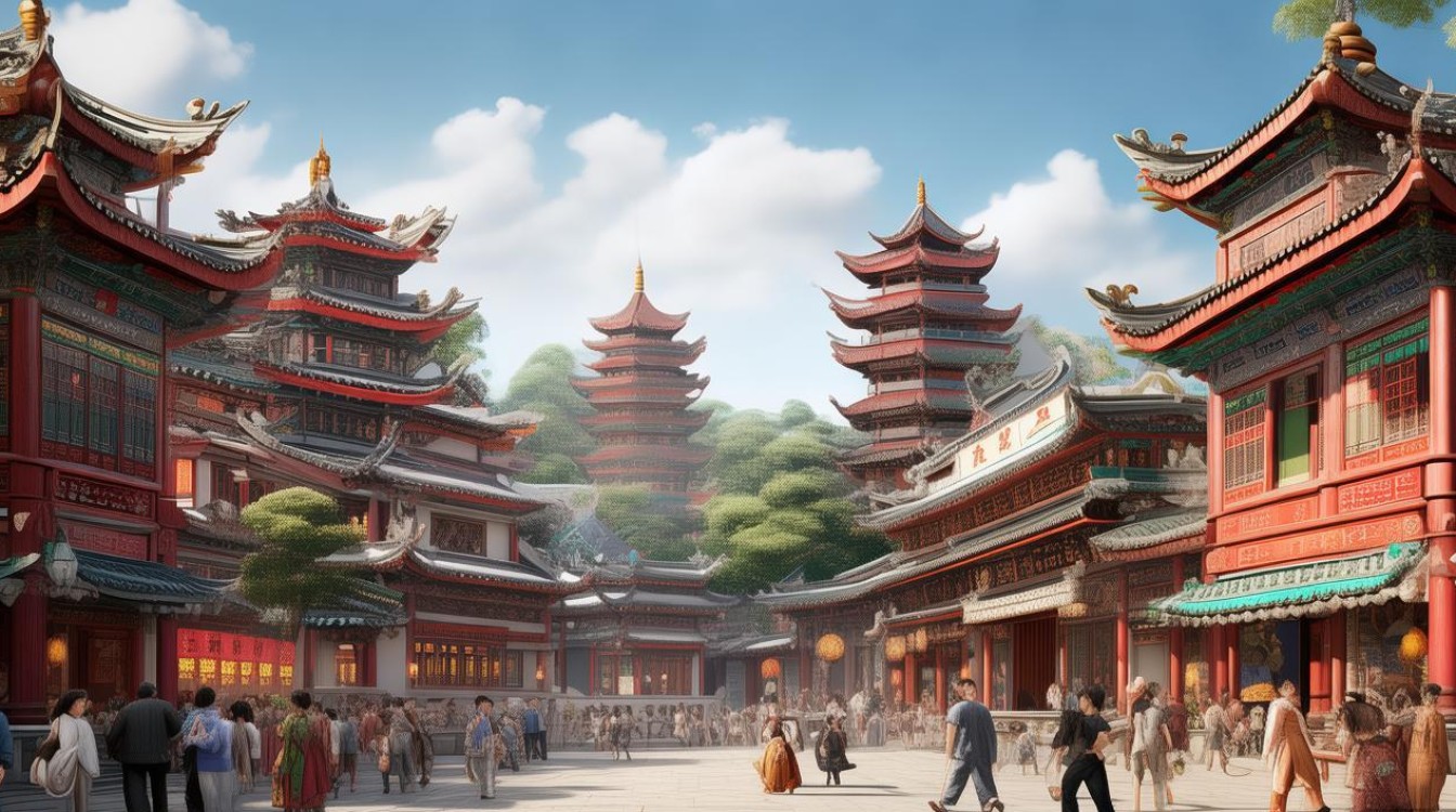 襄阳旅游景点排名