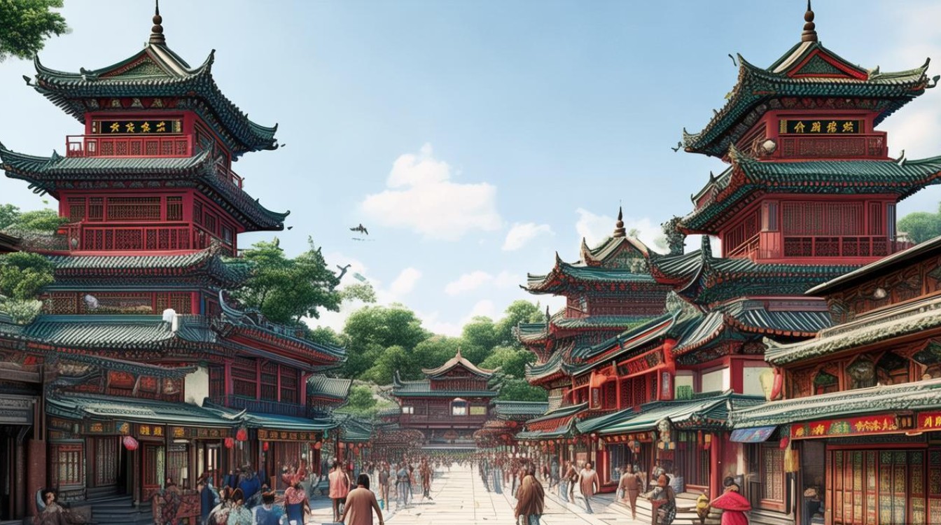 襄阳旅游景点排名