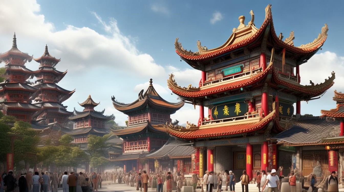 襄阳旅游景点排名