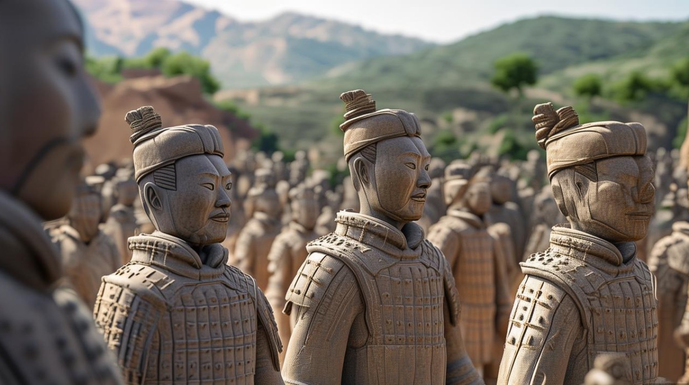 江西著名旅游景点