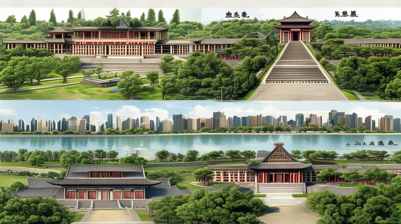 南京著名景点介绍