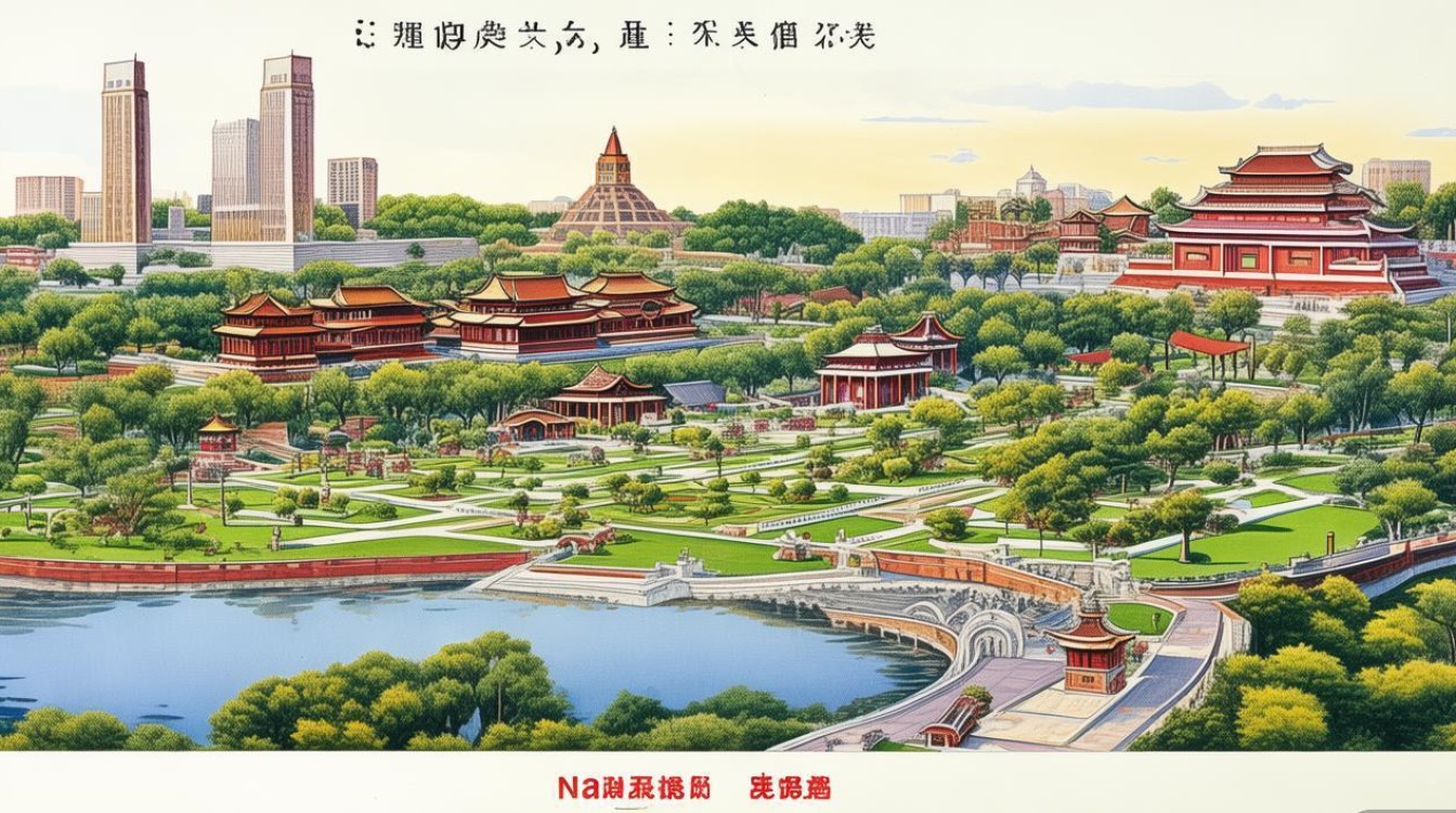 南京著名景点介绍