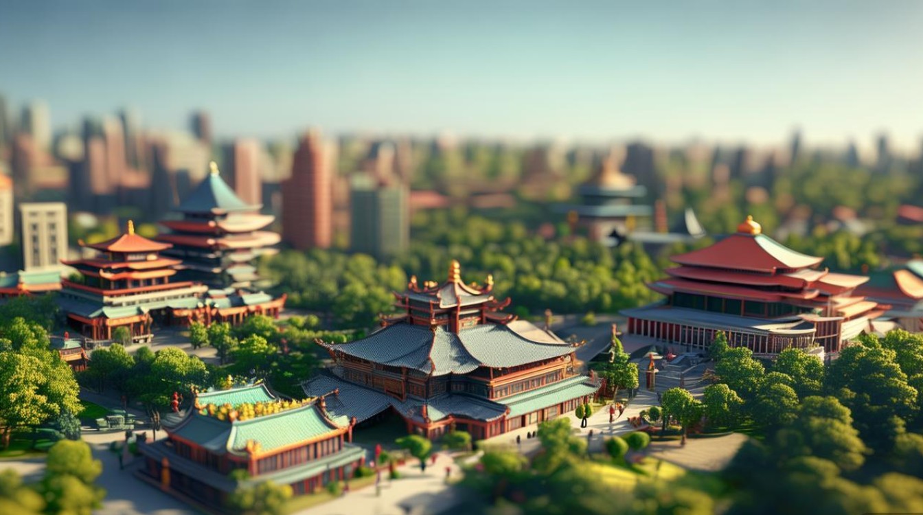 呼和浩特景点排名 呼和浩特景点排名