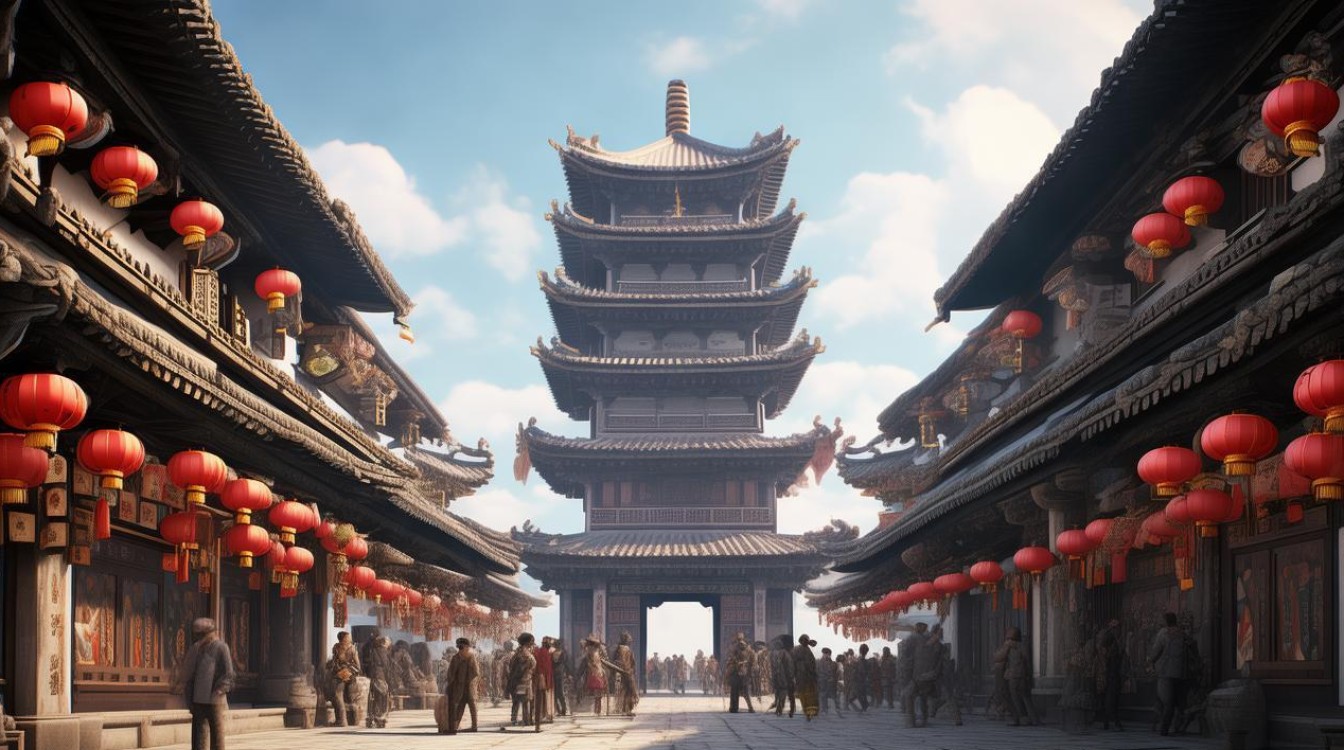 龙华的景点 龙华的景点