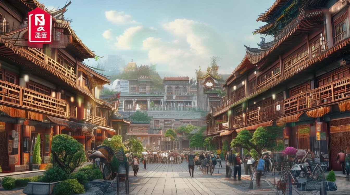 四会市旅游景点