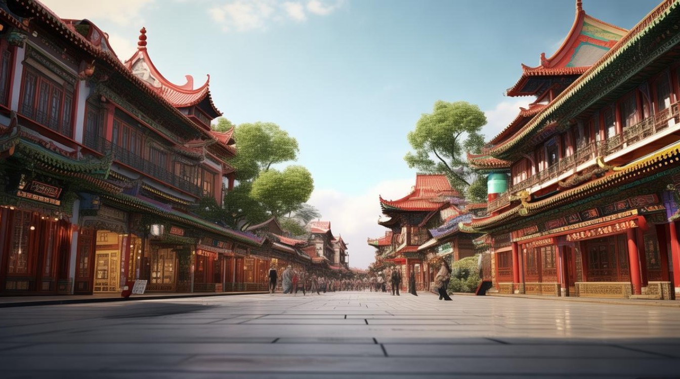 四会市旅游景点