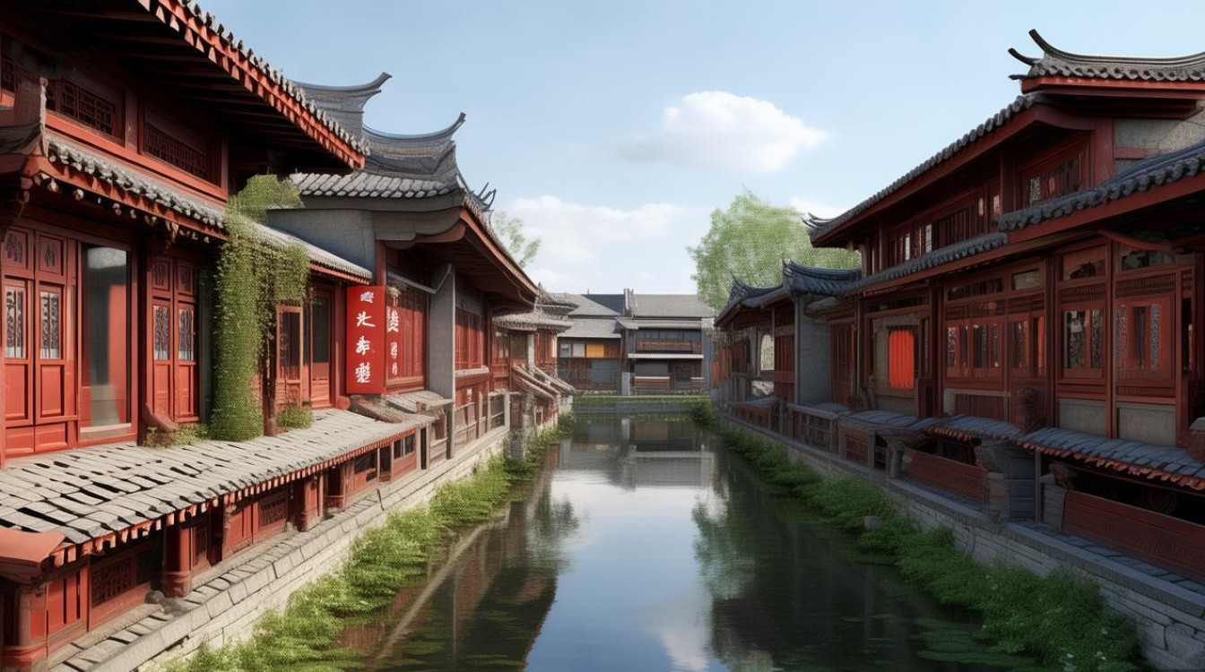 嘉定区旅游景点 嘉定区旅游景点