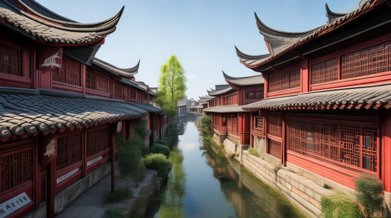 嘉定区旅游景点 嘉定区旅游景点