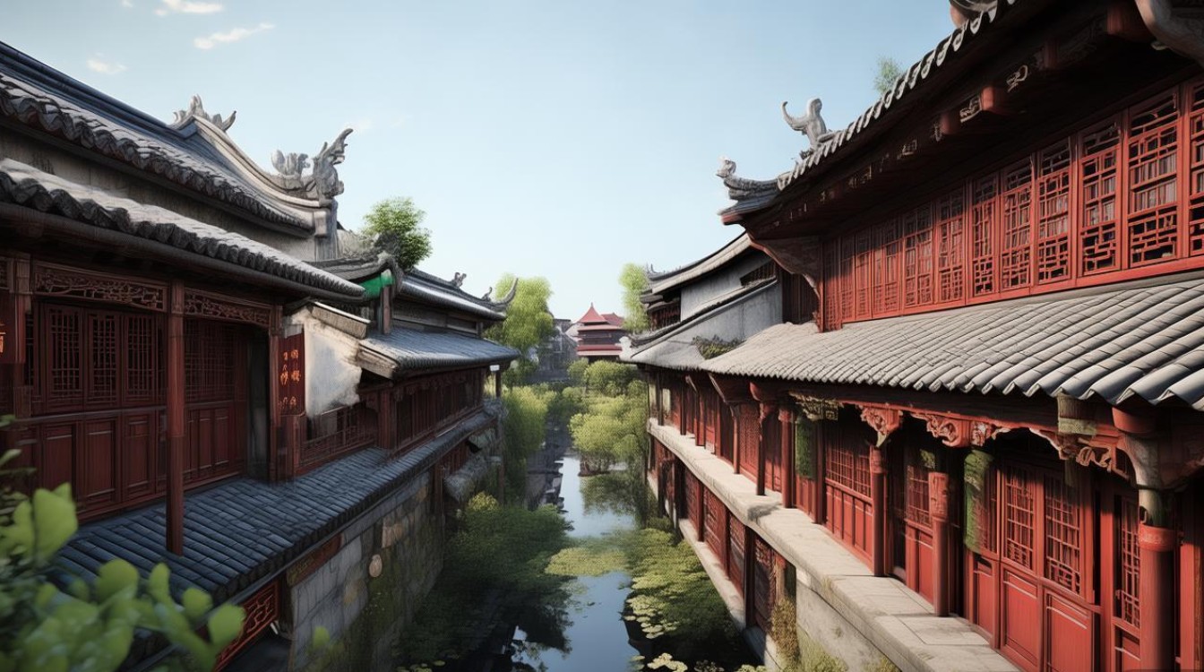 嘉定区旅游景点 嘉定区旅游景点