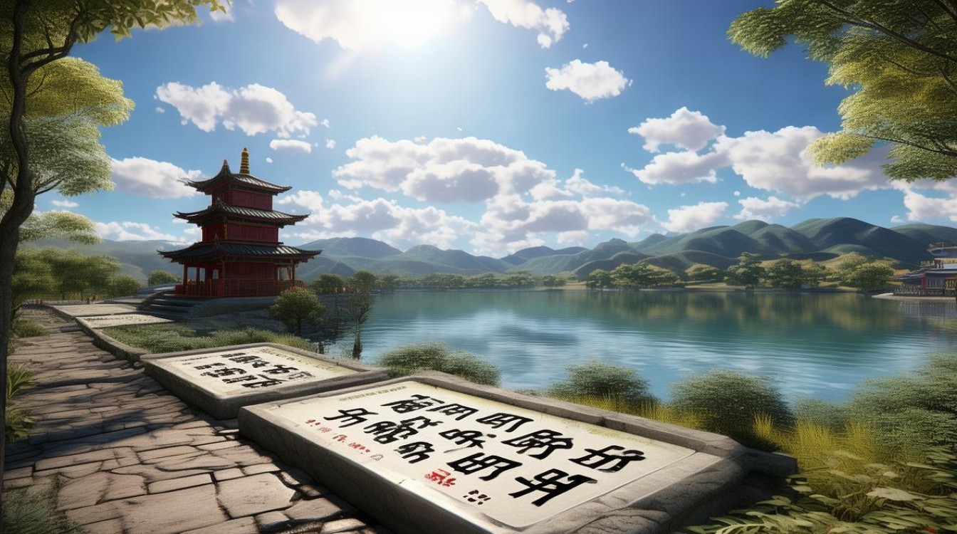 北京近郊旅游景点