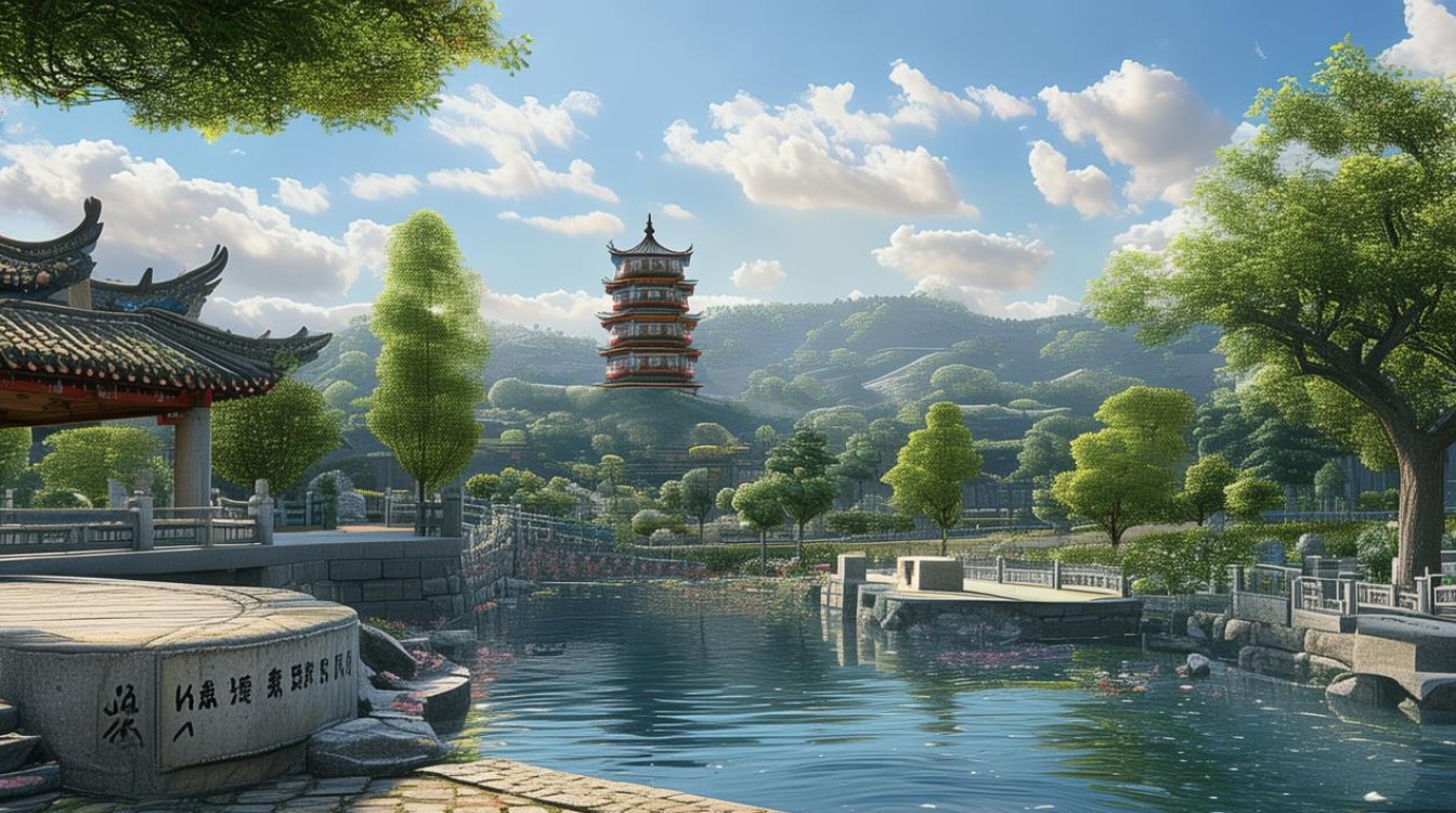 北京近郊旅游景点