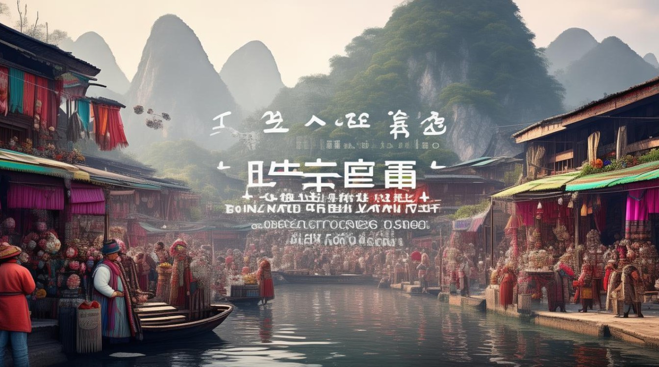 贵州最好玩的景点