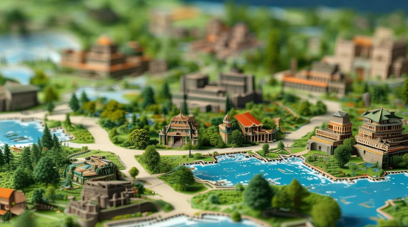 武都旅游景点大全