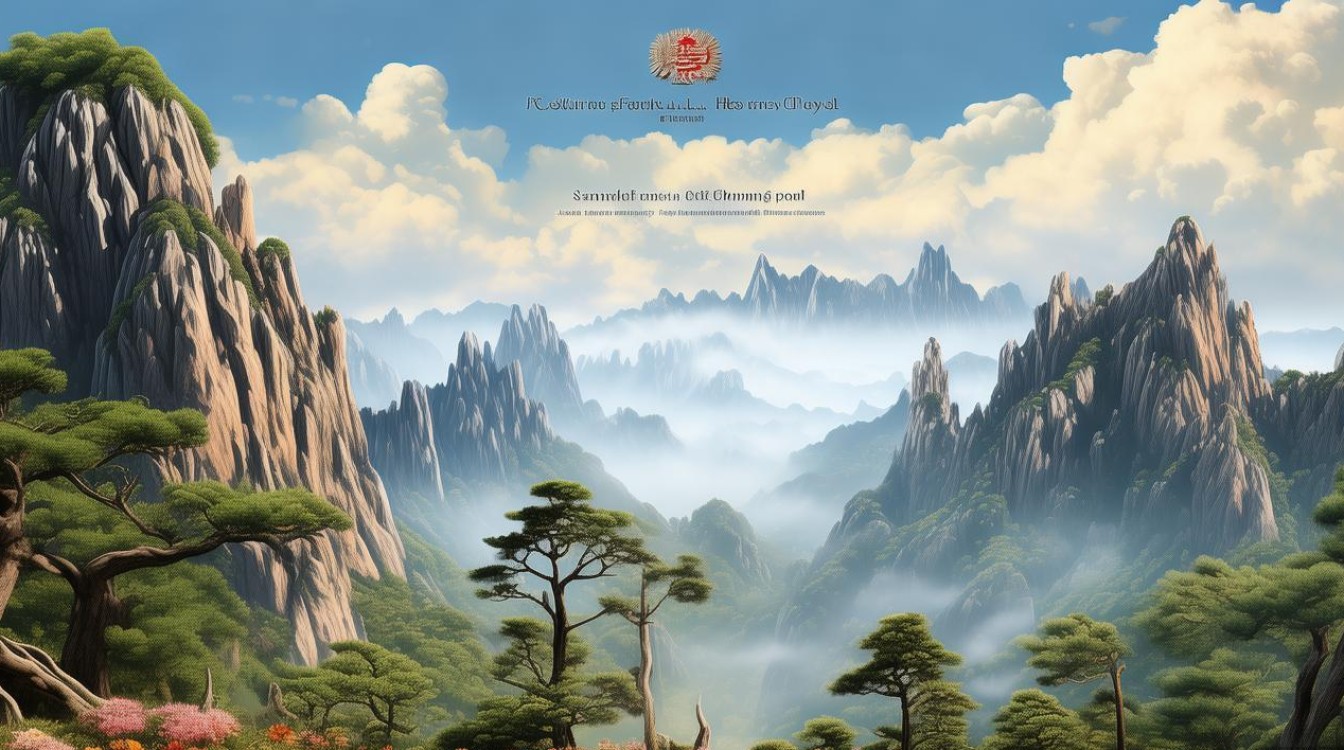 黄山值得去的景点 黄山值得去的景点