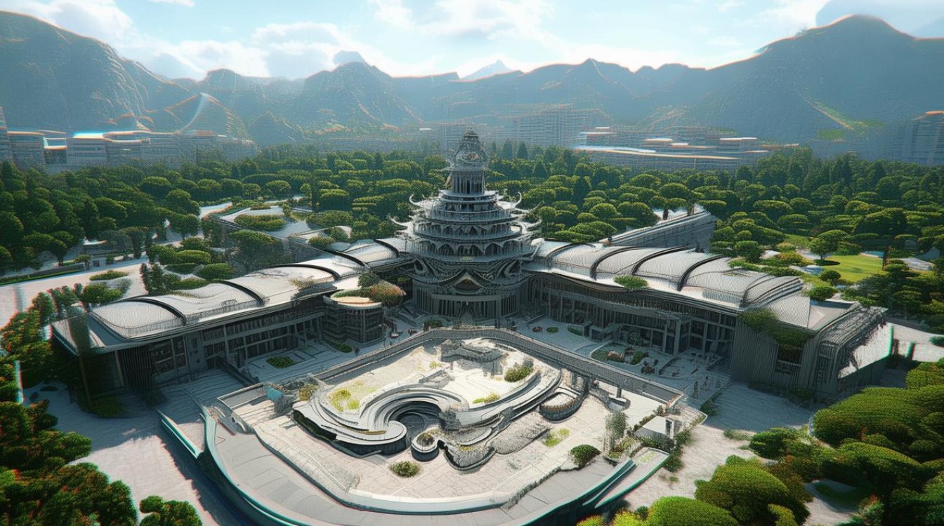 宜昌新景点 宜昌新景点