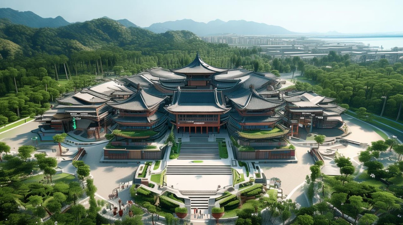 宜昌新景点 宜昌新景点