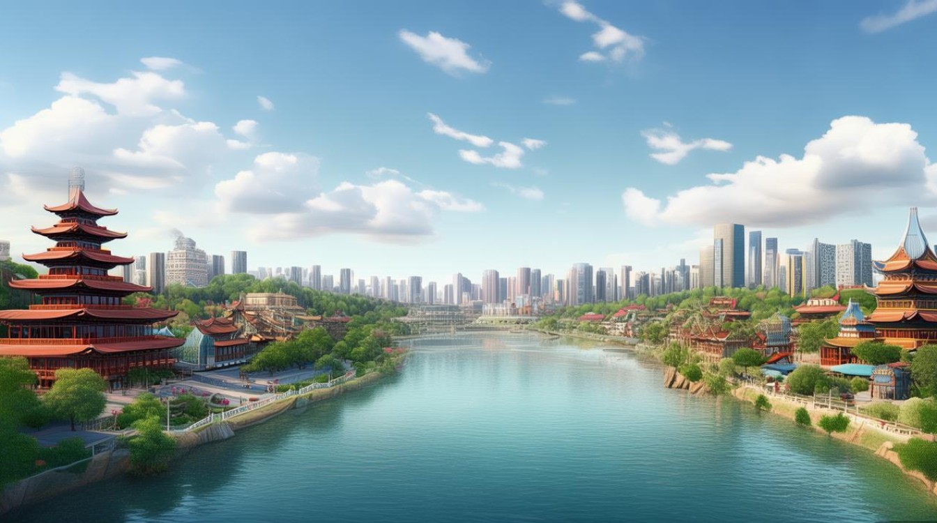 台州市景点有哪些