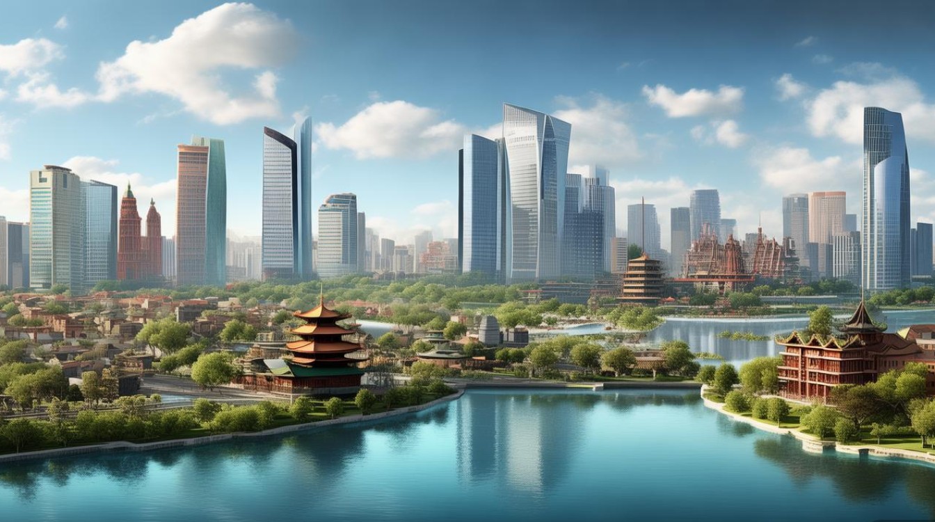 台州市景点有哪些