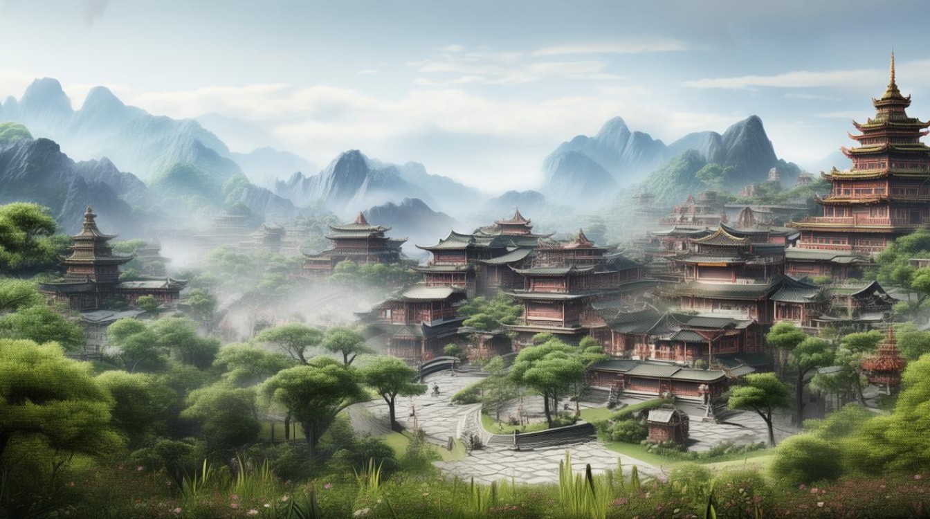 玉溪旅游景点有哪些