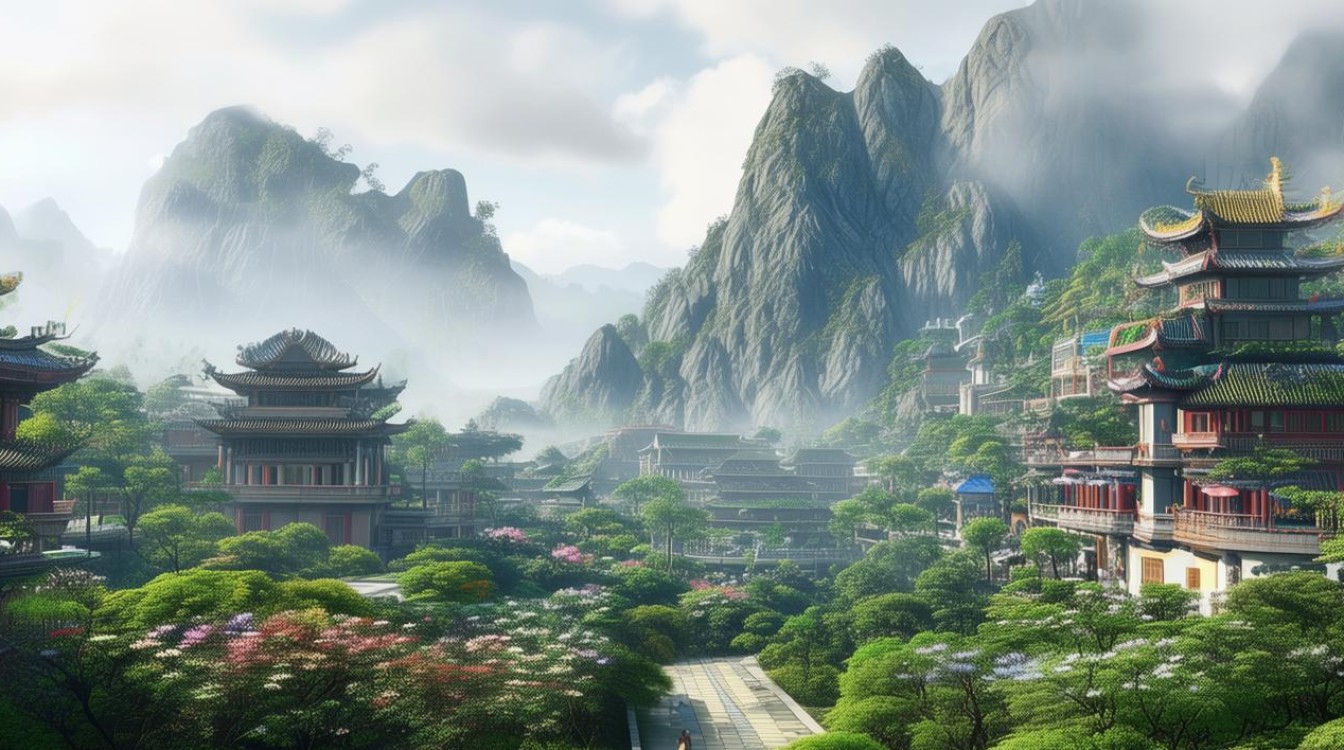 玉溪旅游景点有哪些