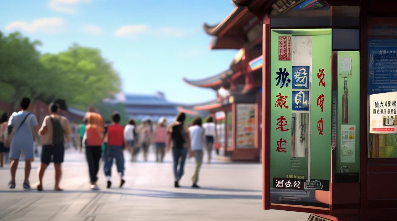 济南旅游景点门票