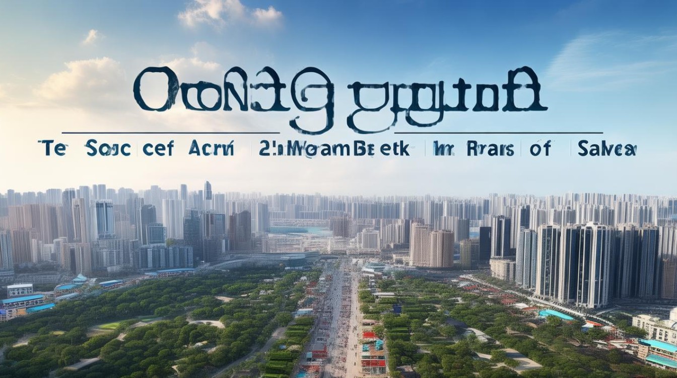 东莞景点排行榜