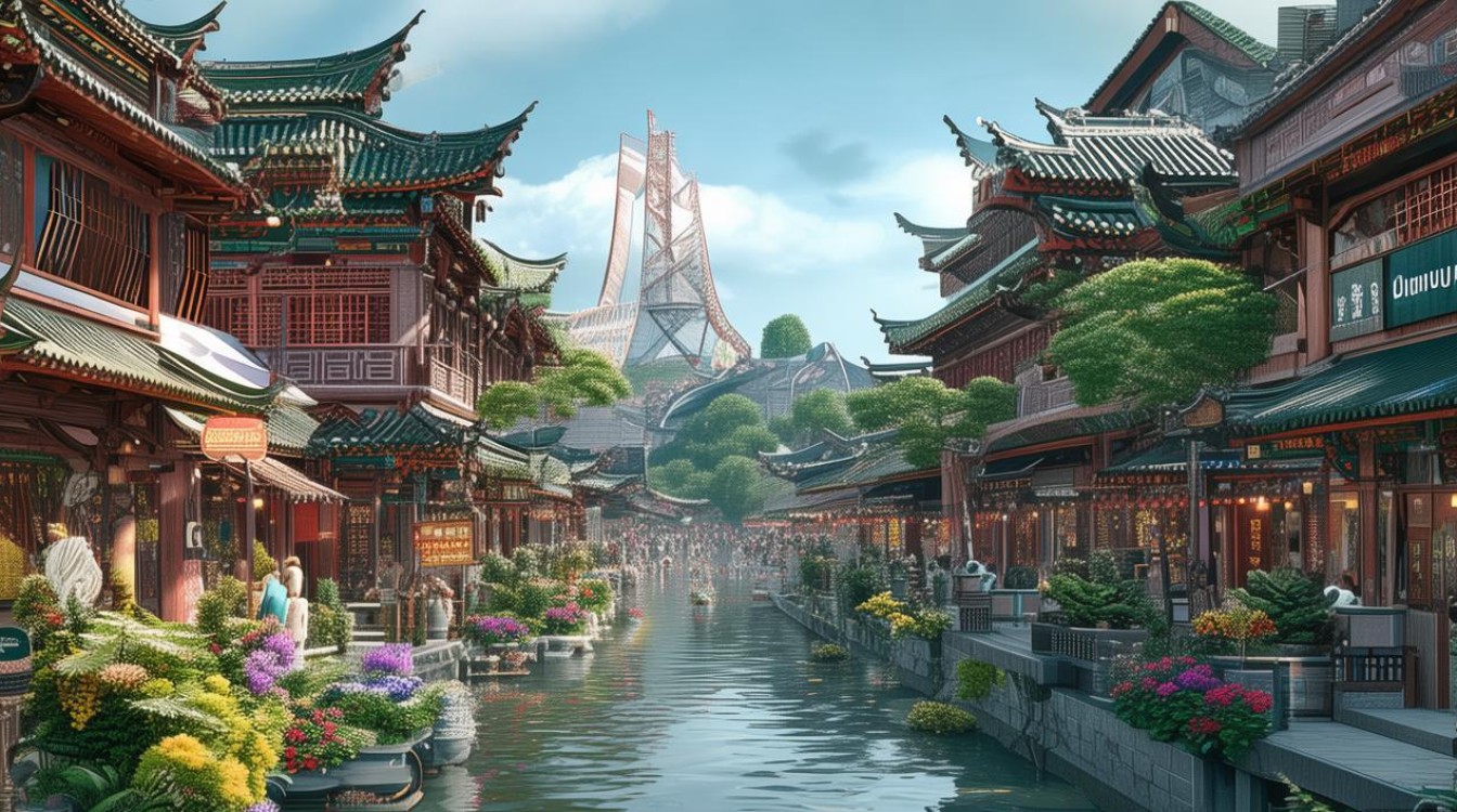 广州黄埔旅游景点