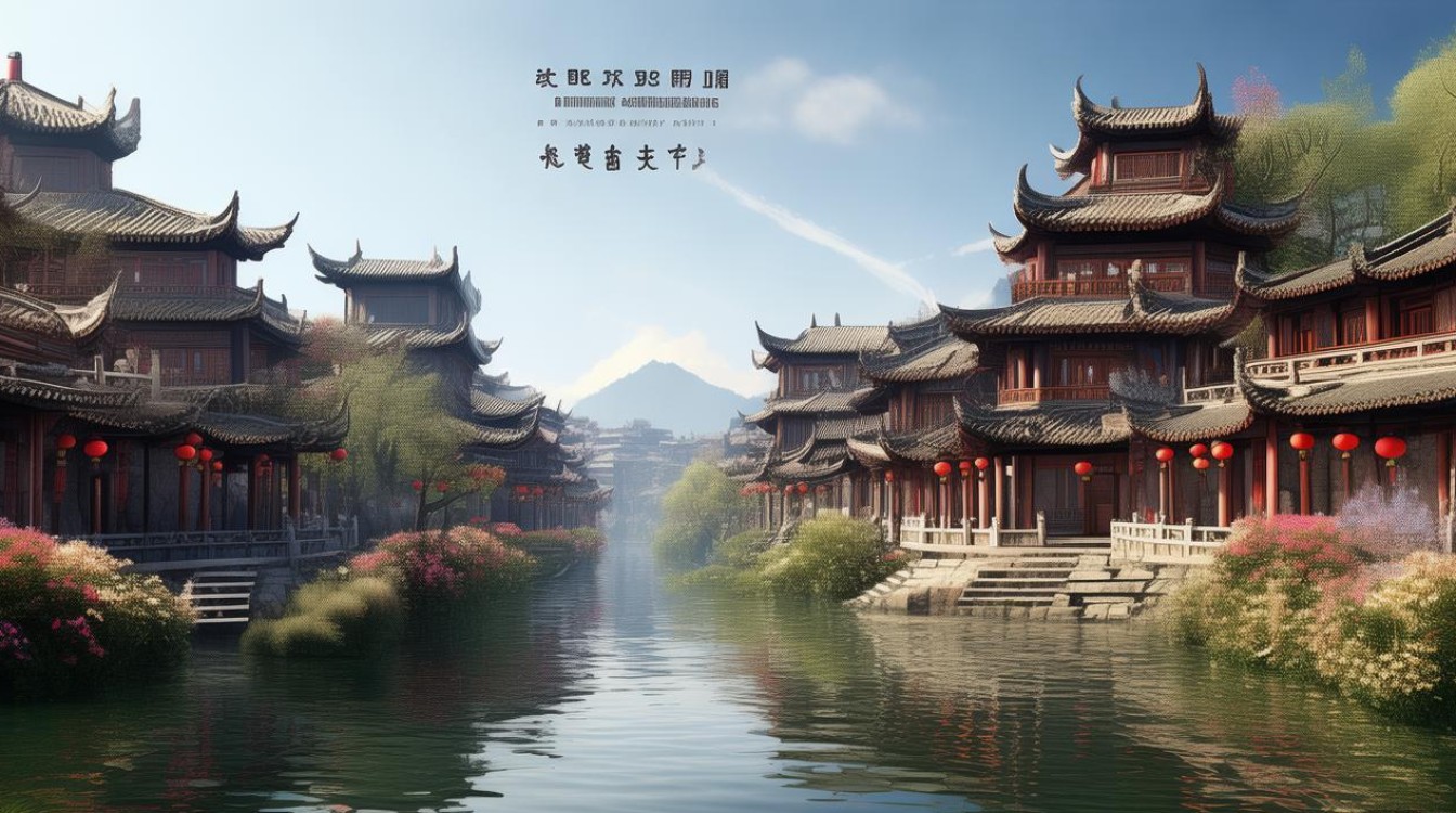 德阳什邡景点 德阳什邡景点