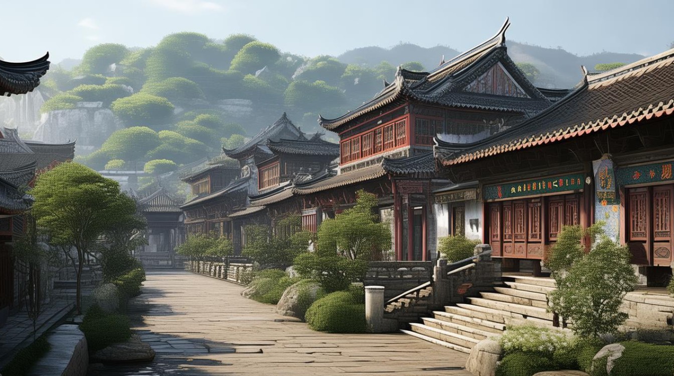 德阳什邡景点 德阳什邡景点