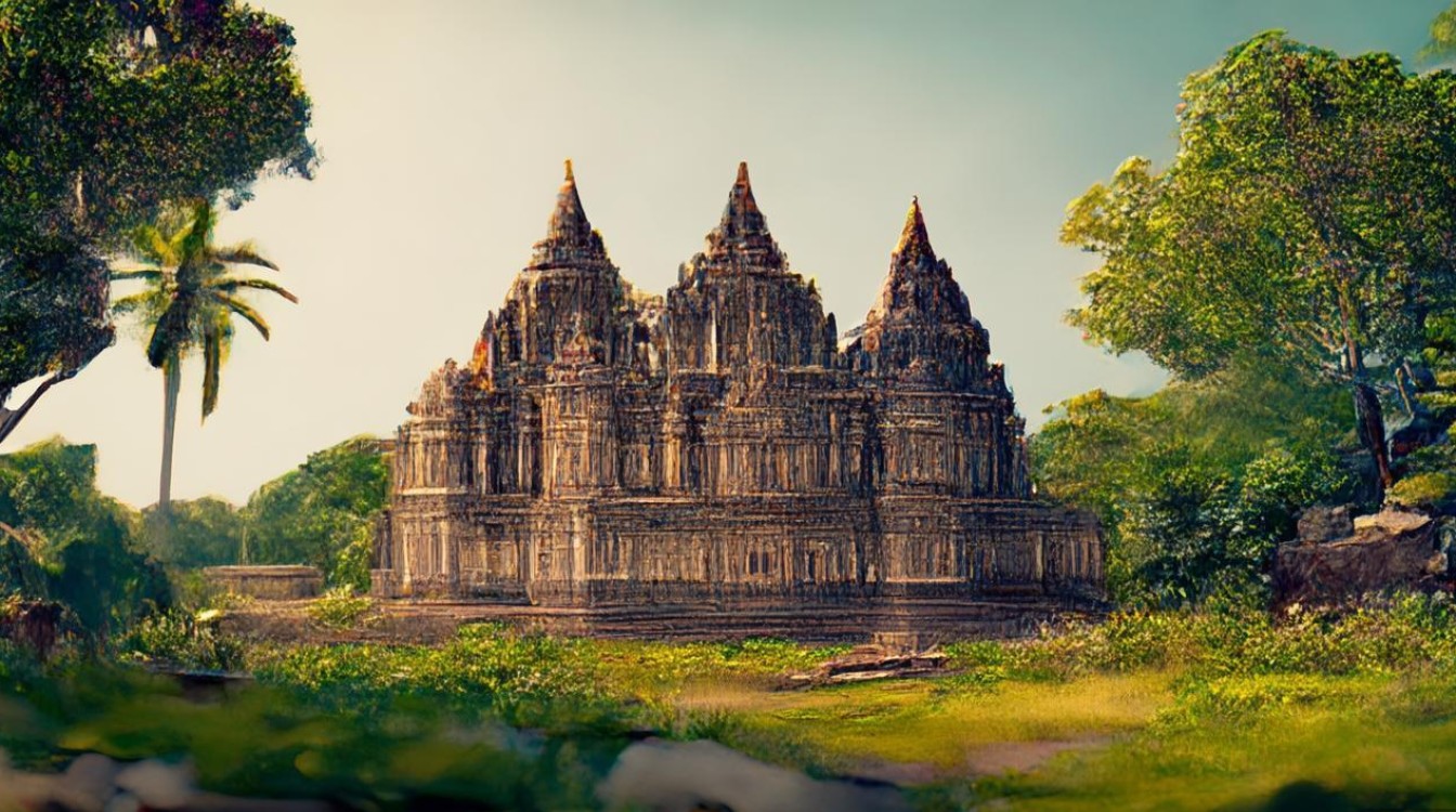 斯里兰卡的景点 斯里兰卡的景点