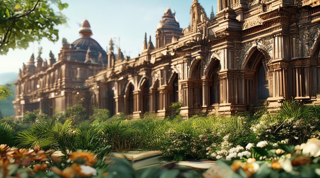 斯里兰卡的景点 斯里兰卡的景点