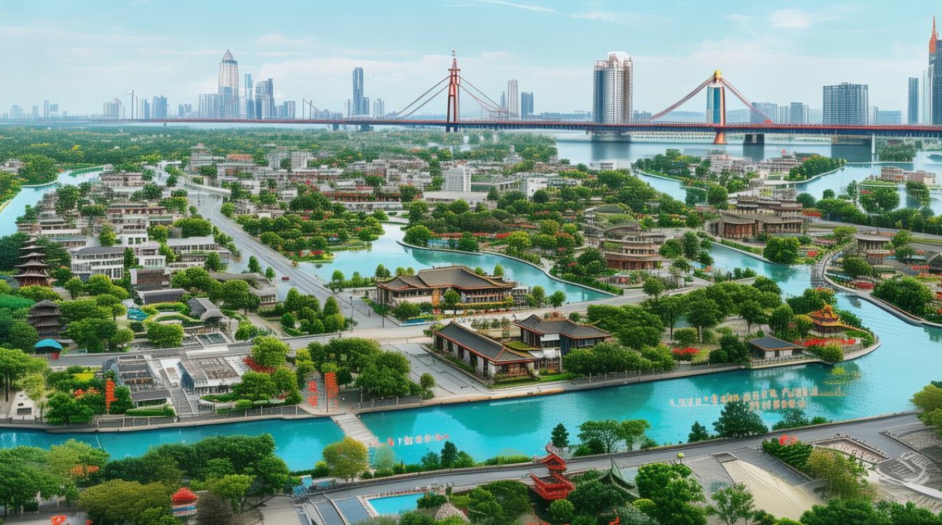 江苏有什么旅游景点 江苏有什么旅游景点