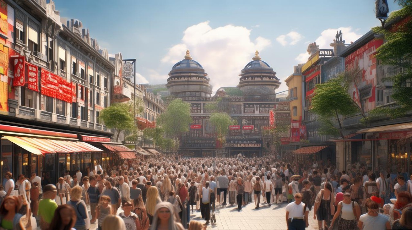 十度旅游景点 十度旅游景点