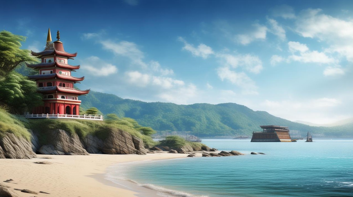 葫芦岛有什么景点 葫芦岛有什么景点