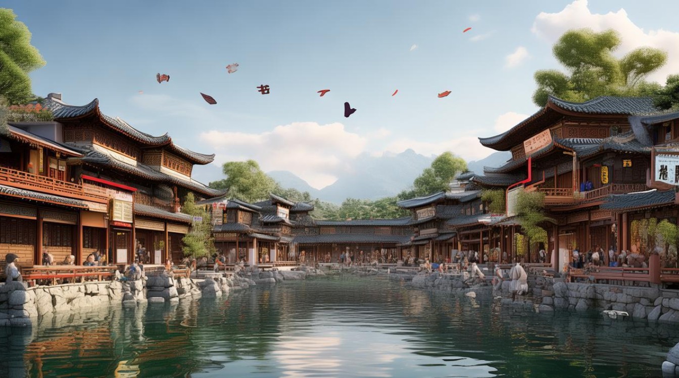 湖北著名旅游景点 湖北著名旅游景点