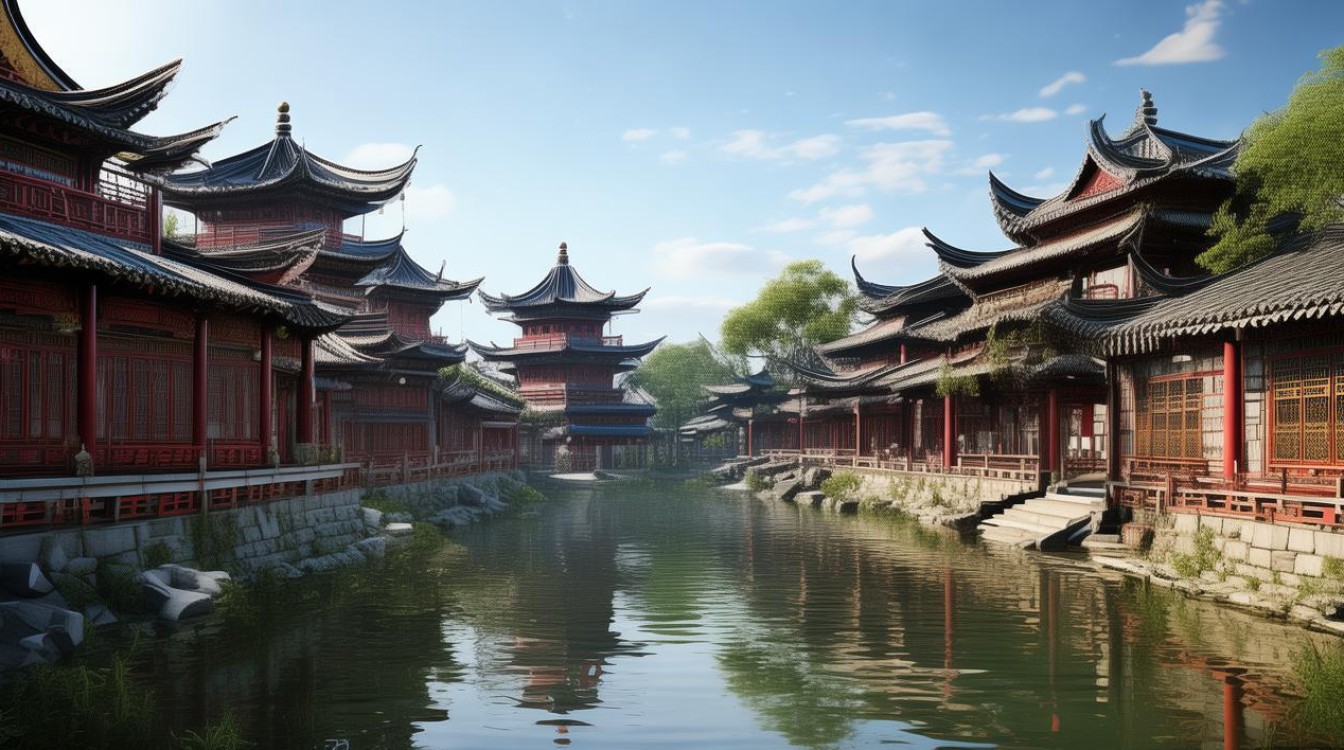 永州著名景点 永州著名景点