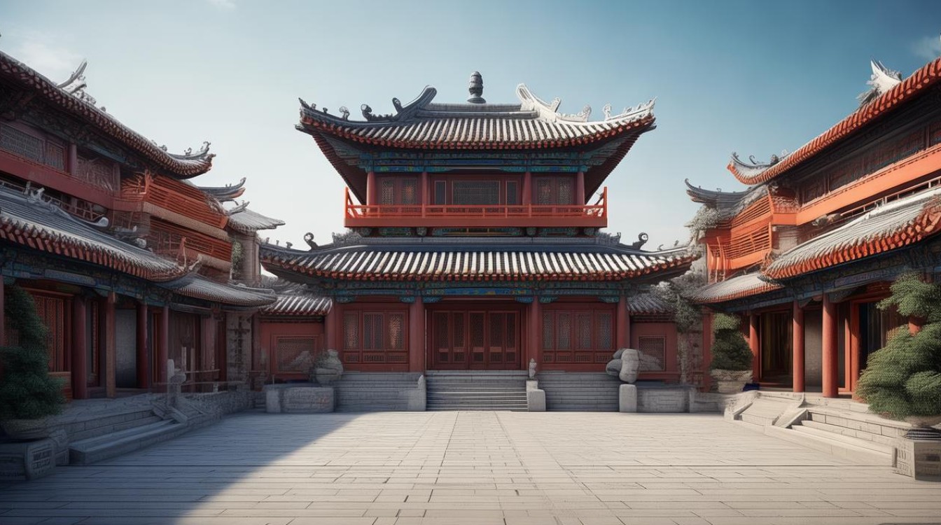 定州景点图片 定州景点图片