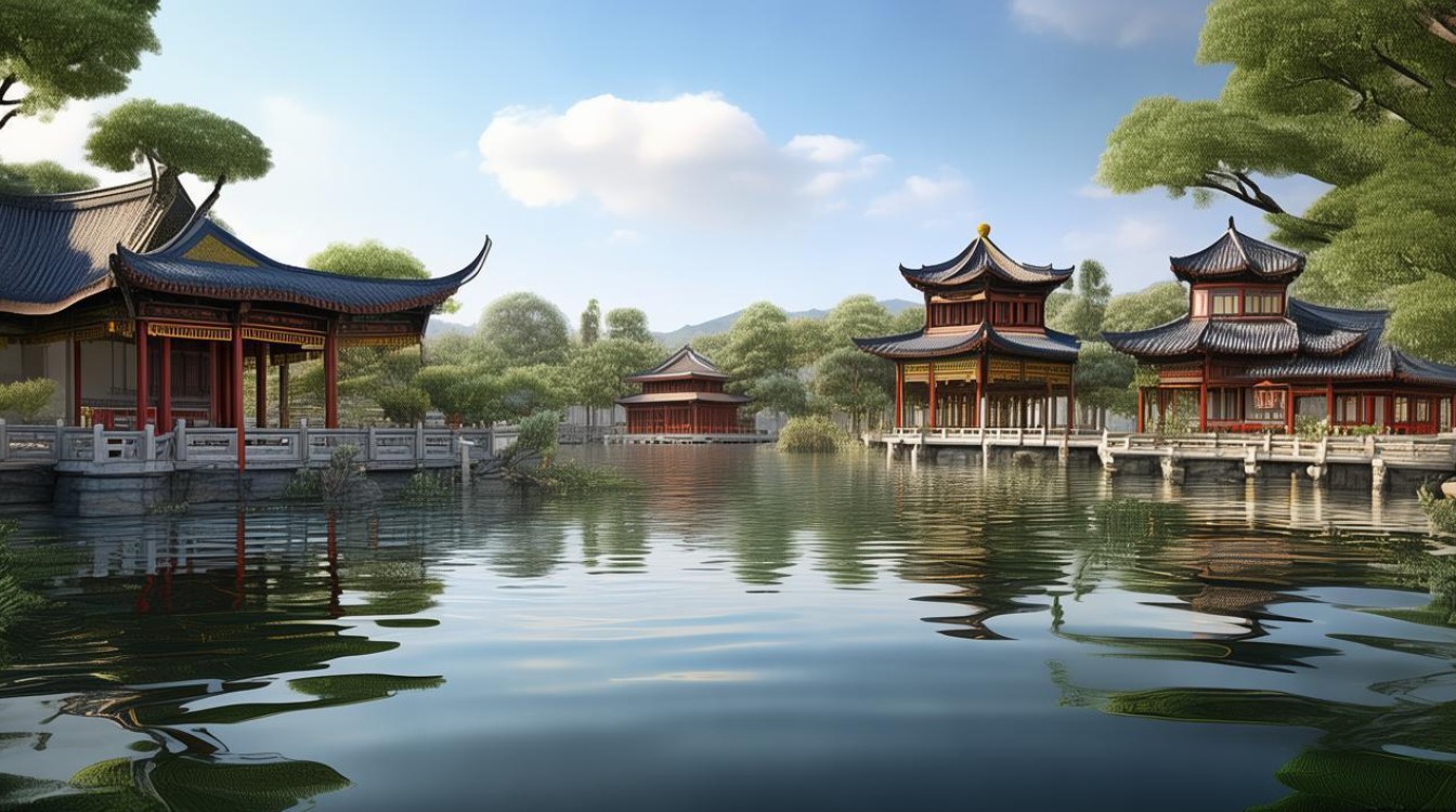 圆明园景点资料 圆明园景点资料