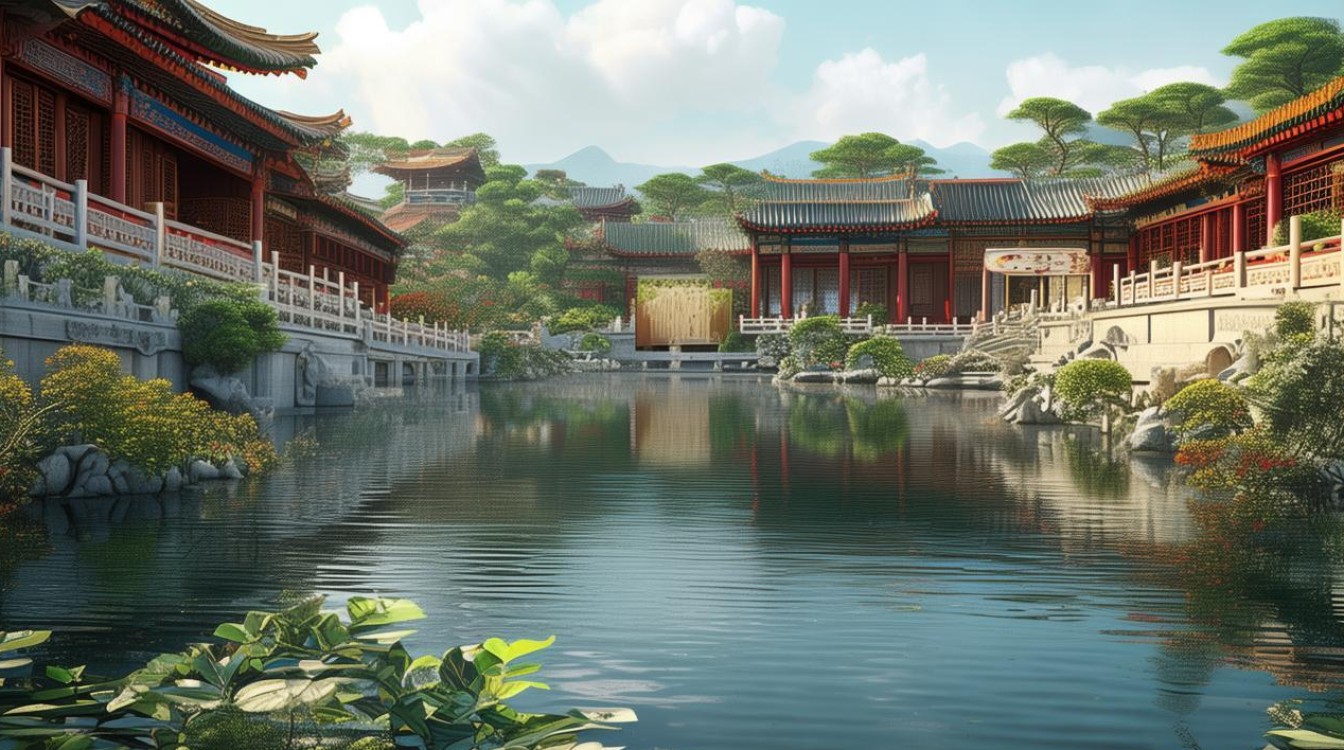 圆明园景点资料 圆明园景点资料