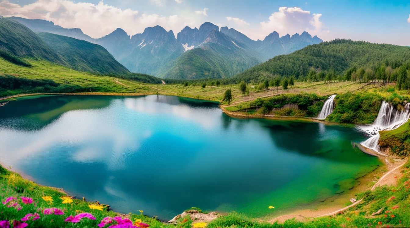 五大连池旅游景点 五大连池旅游景点