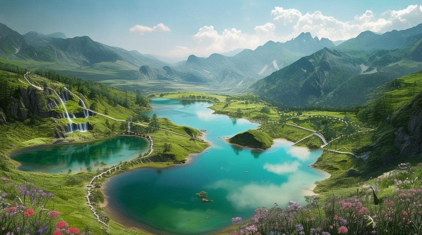 五大连池旅游景点 五大连池旅游景点