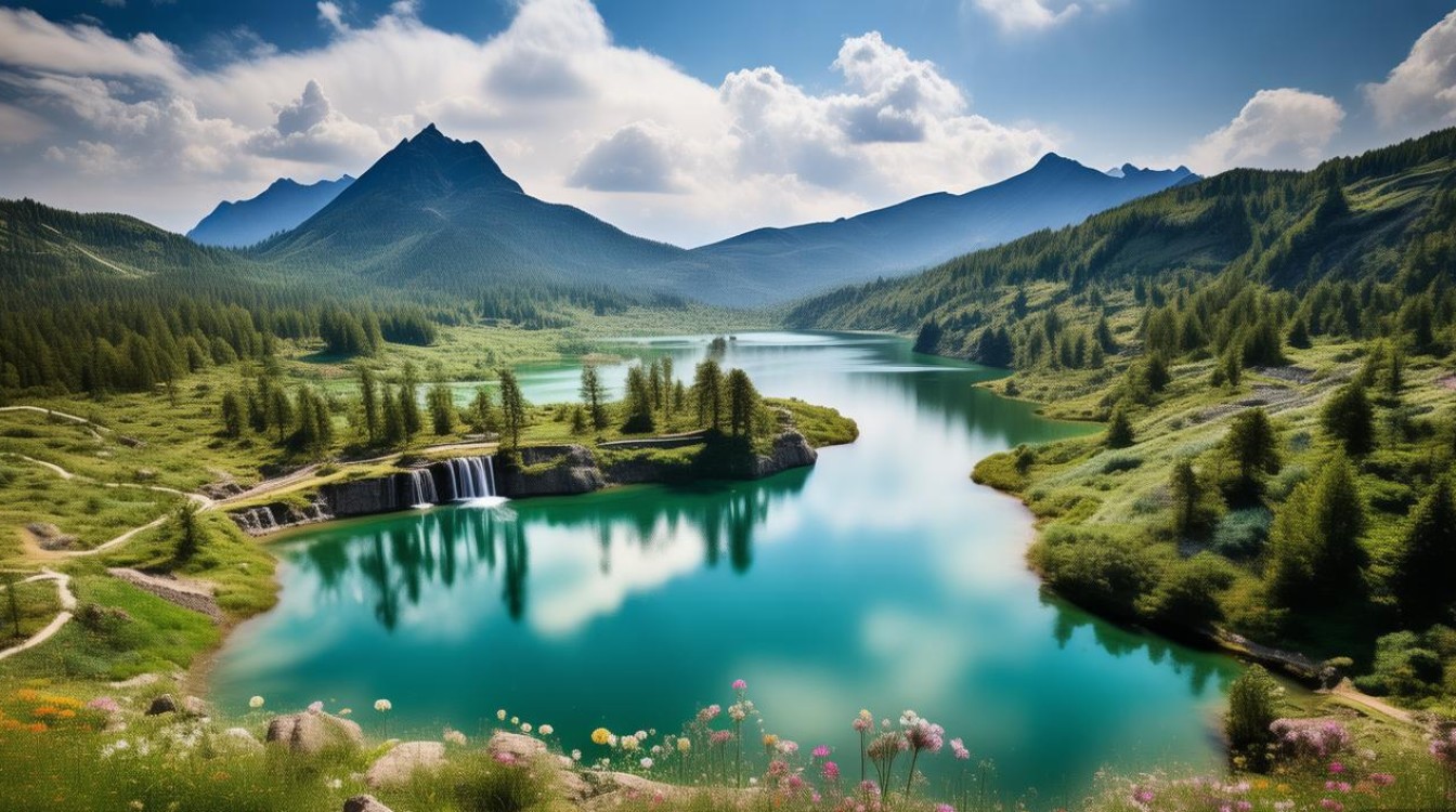 五大连池旅游景点 五大连池旅游景点