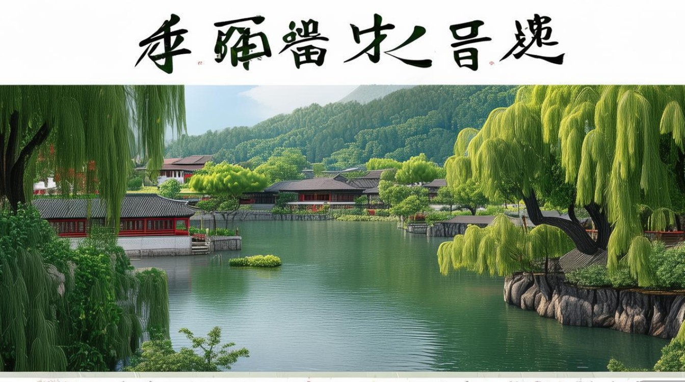 榆中县旅游景点 榆中县旅游景点