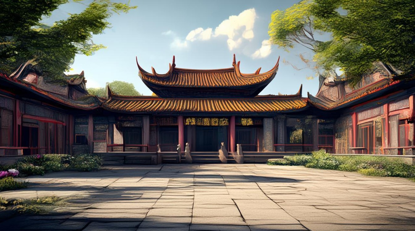 河南少林寺景点 河南少林寺景点