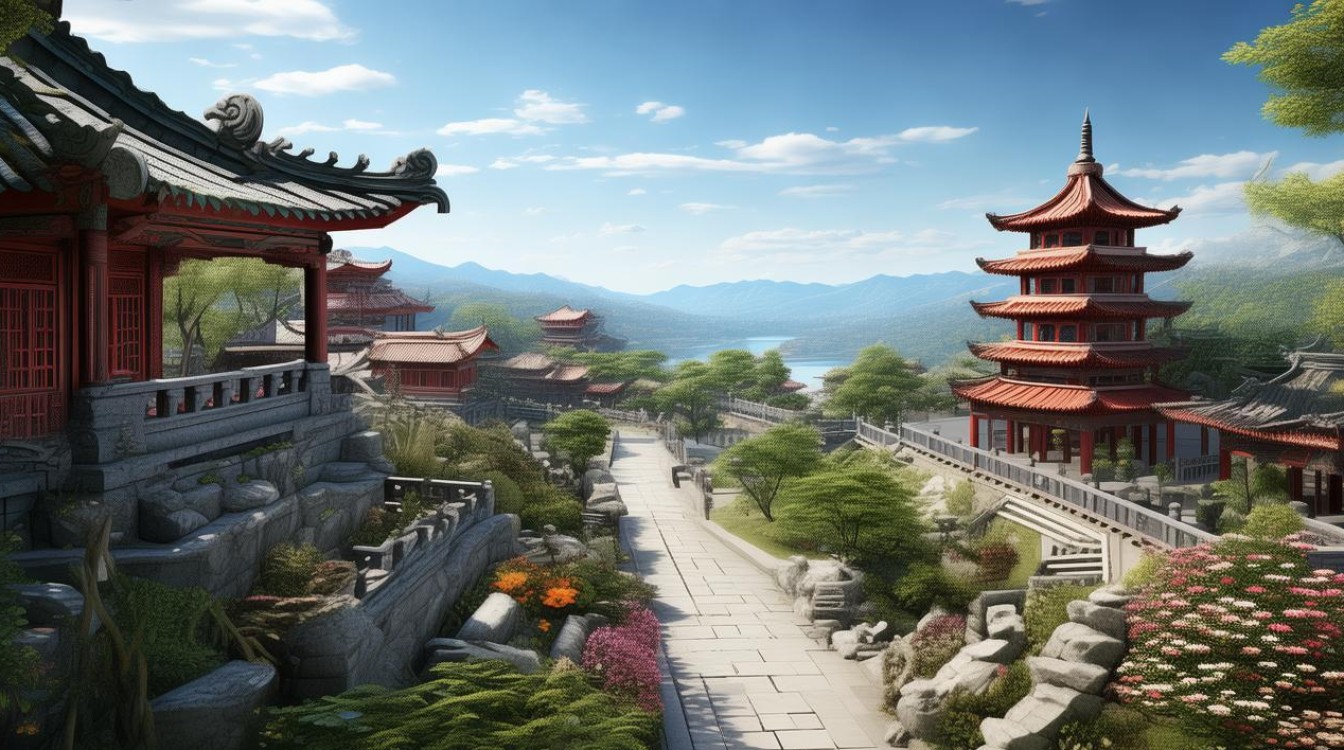 江口县旅游景点