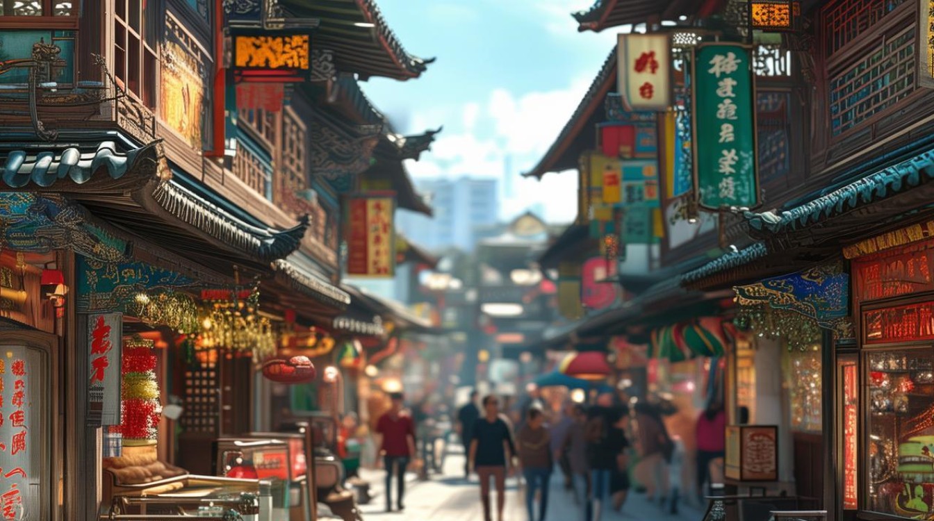 聊城附近旅游景点 聊城附近旅游景点