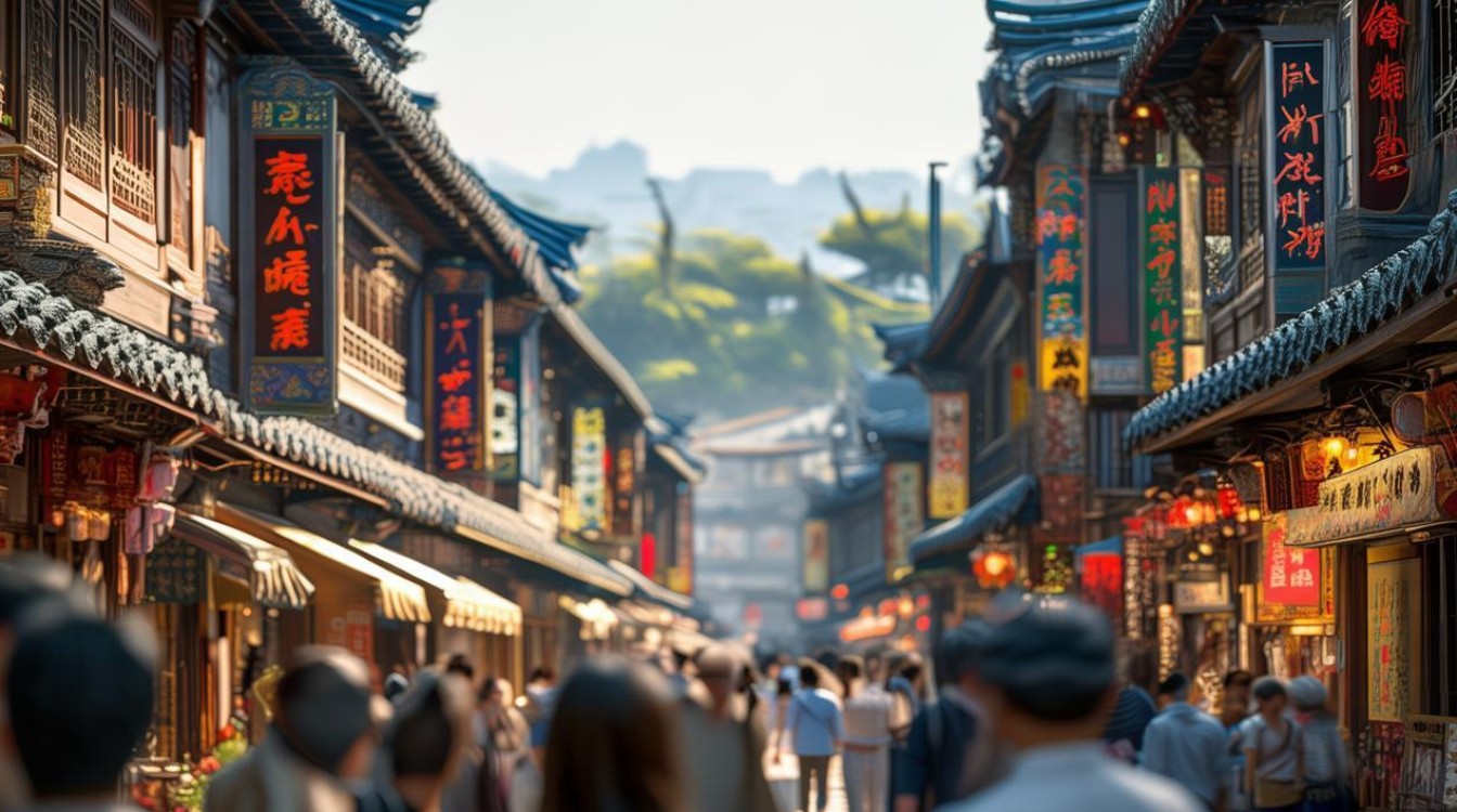 聊城附近旅游景点 聊城附近旅游景点