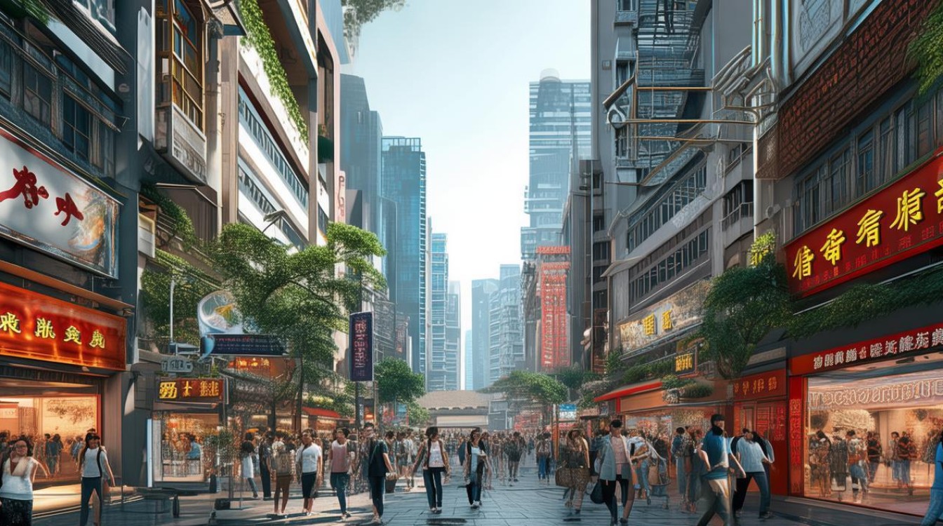 深圳景区旅游景点 深圳景区旅游景点