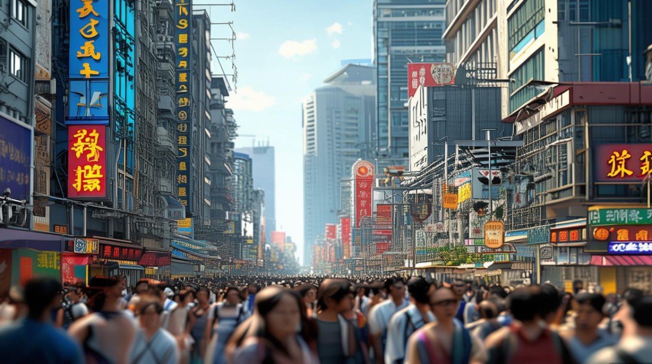 深圳的著名景点 深圳的著名景点