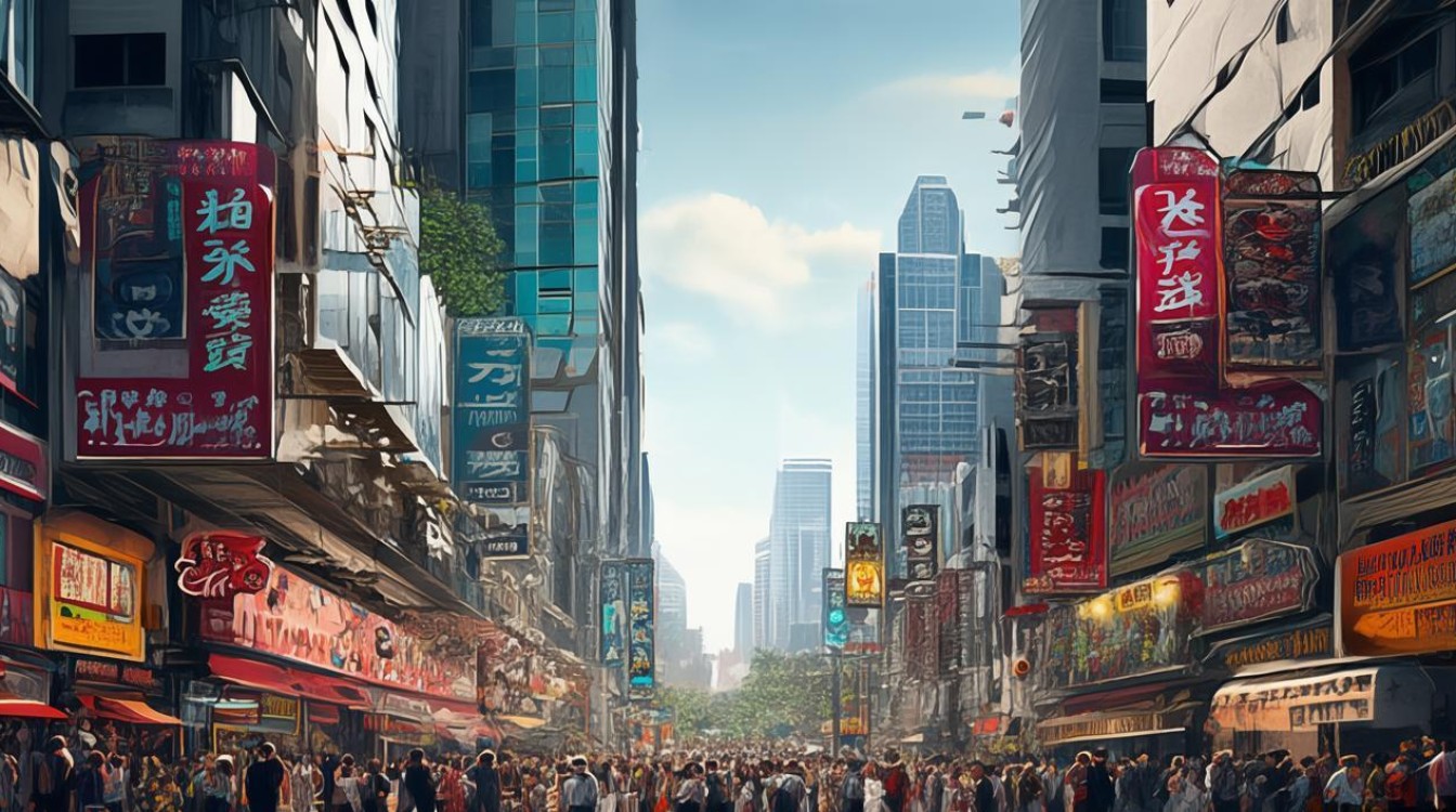 深圳的著名景点 深圳的著名景点